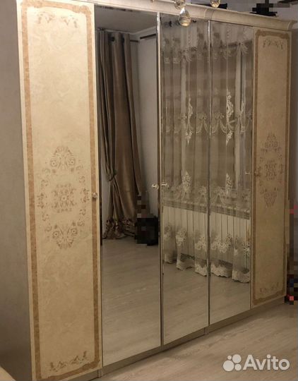 Спальная мебель бу