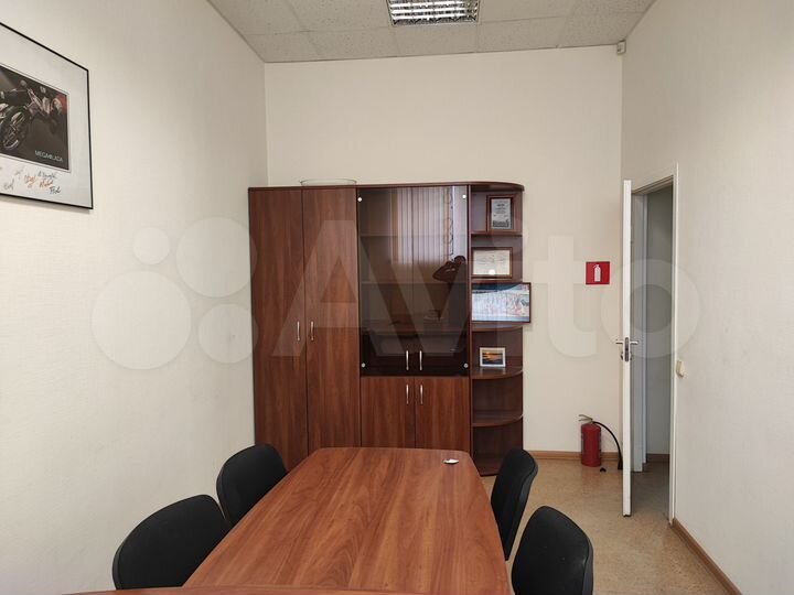 Торговая площадь, 15 м²