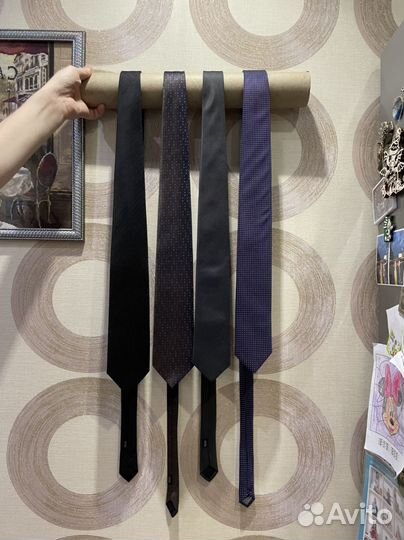 Галстук мужской