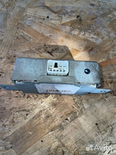 Блок управления гур Kia Magentis EF G4JP 2005