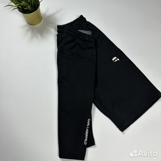 Шорты мужские karl lagerfeld