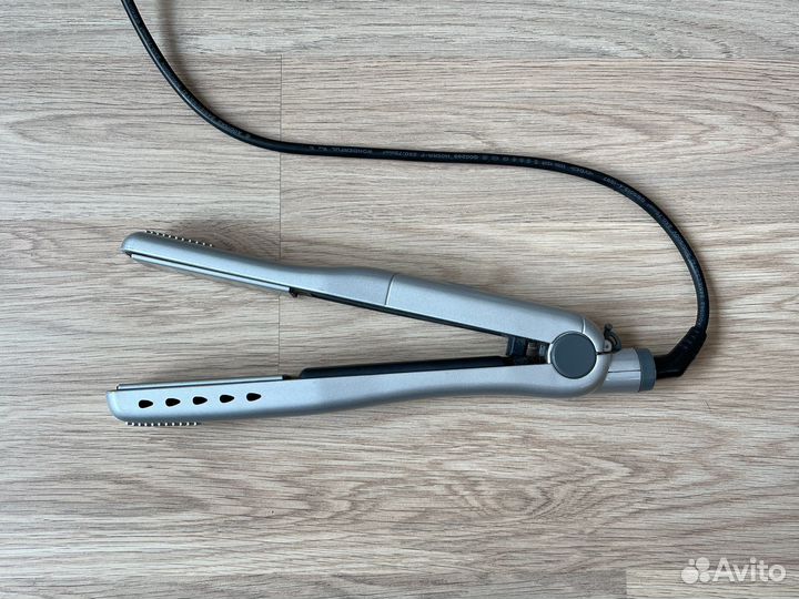 Выпрямитель Valera Ionic Ceramic Nanosilver