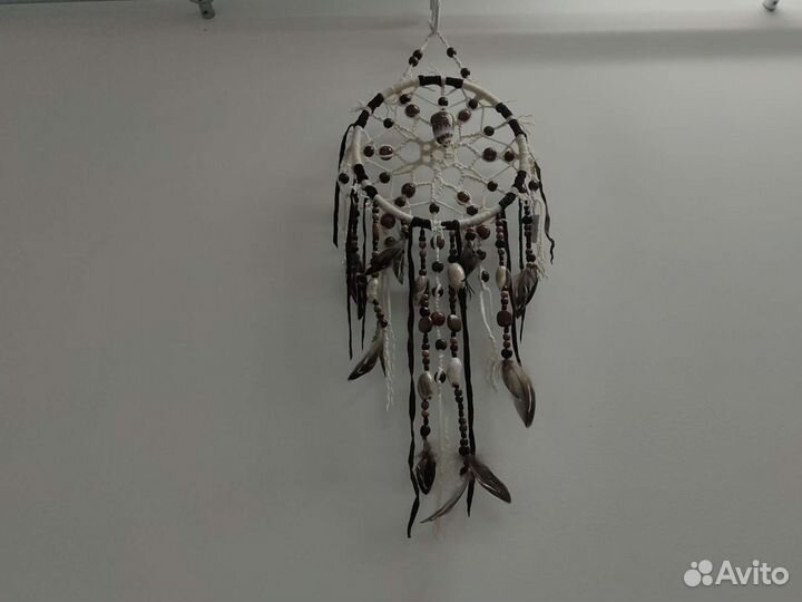 Ловцы снов, музыка ветра, декор