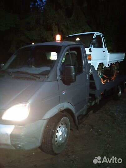 Эвакуатор. Услуги эвакуатора