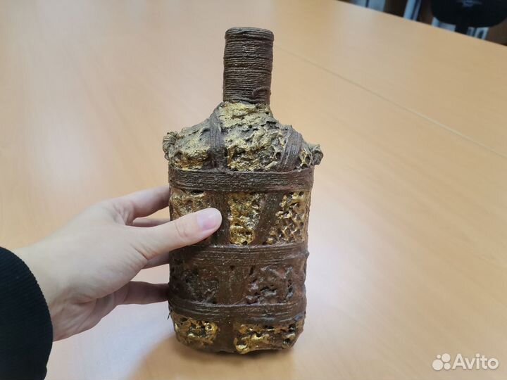 Штоф бутылка