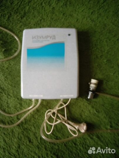 Установка для очистки воды в домашних условиях