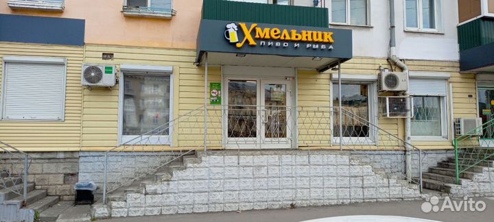 Готовый пивной бизнес в Хмельнике. Липецк