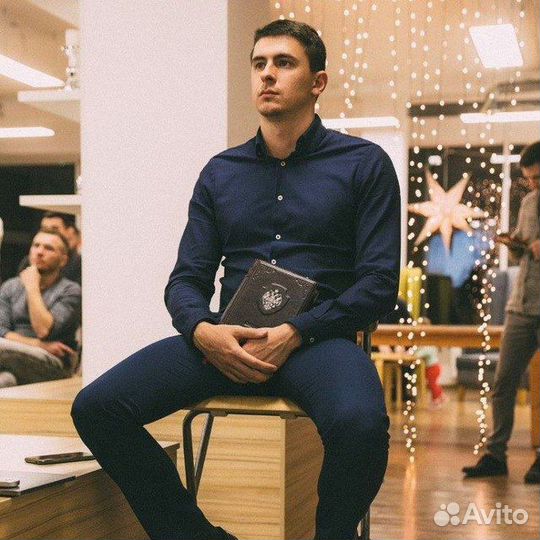 Карьерная консультация