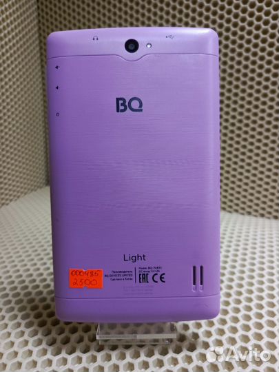 Планшет bq 7083g (ам485)