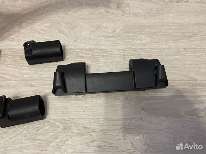 Разные Адаптеры для подножки bugaboo