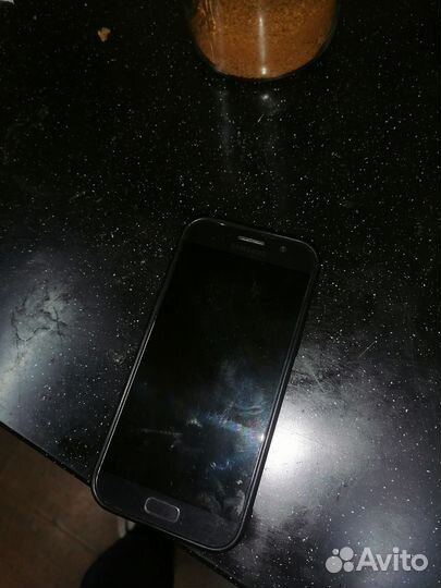 Samsung Galaxy A5 (2017) SM-A520F/DS, 3/32 ГБ