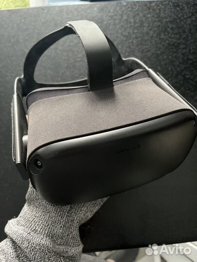 Oculus Quest