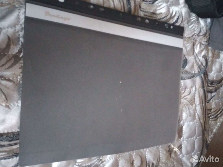 Папка скоросшиватель