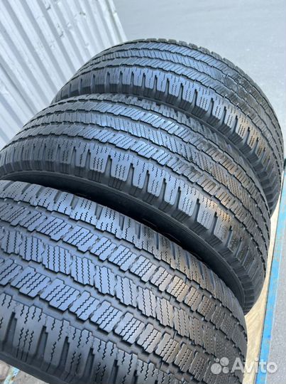 Michelin LTX A/S 245/65 R17