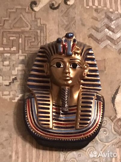 Папирус натуральный