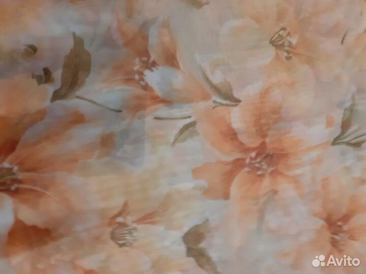 Продаю органзу