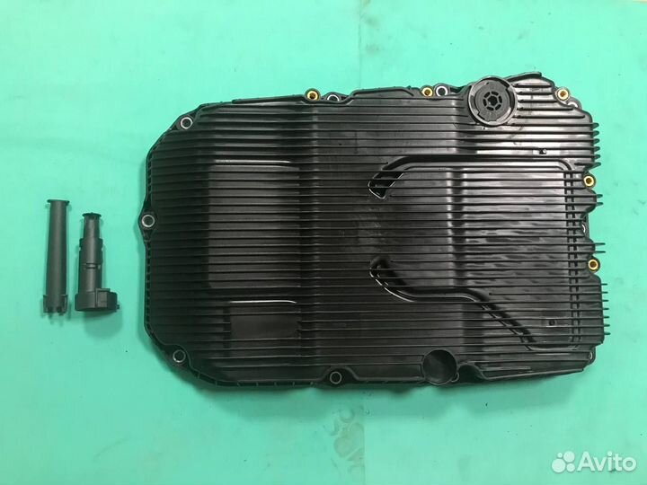 Мерседес поддон АКПП с фильтром новый