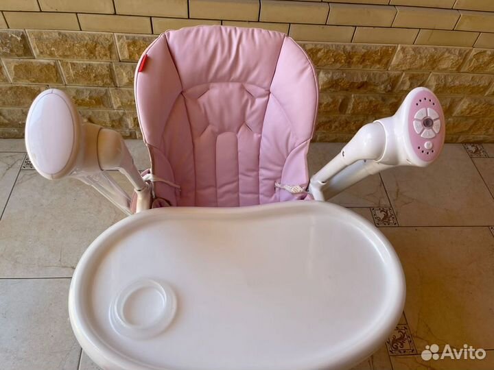 Стул для кормления