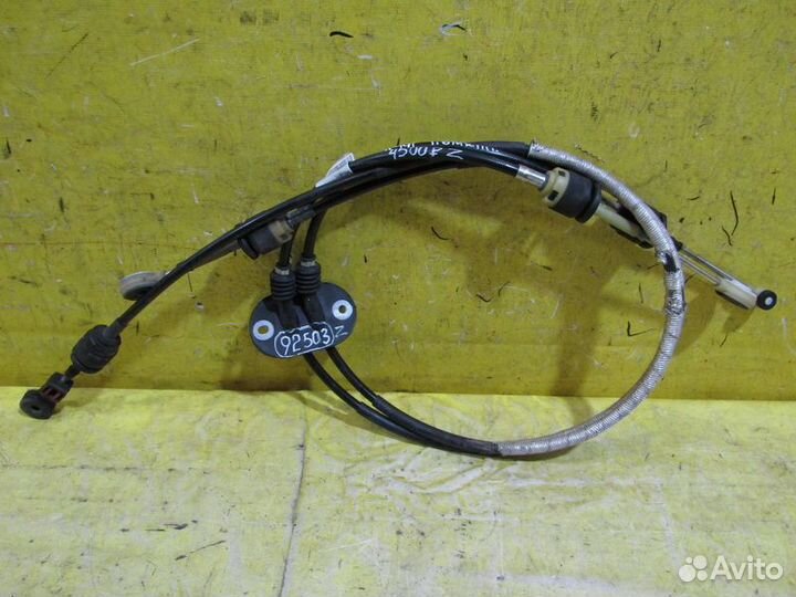 Трос селектора МКПП Ford Focus III 11-17г 92503