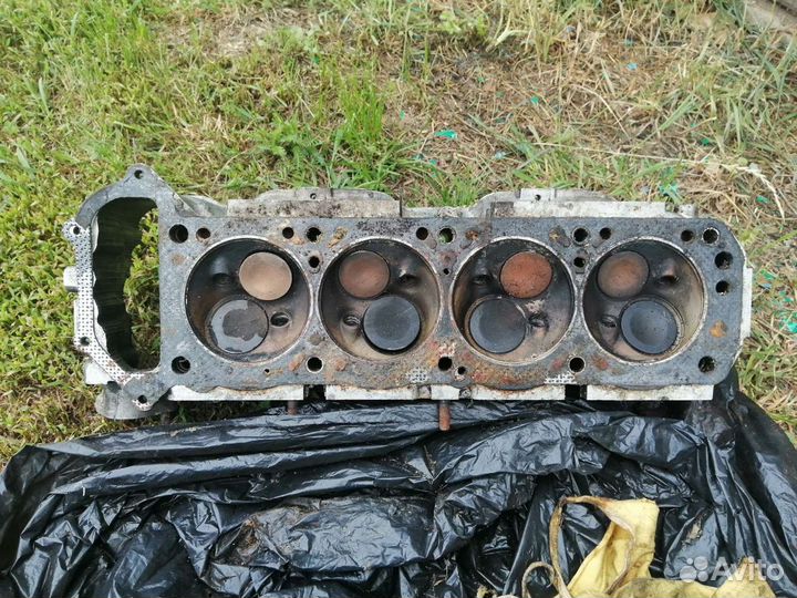 Гбц нисан терано Z2. 4