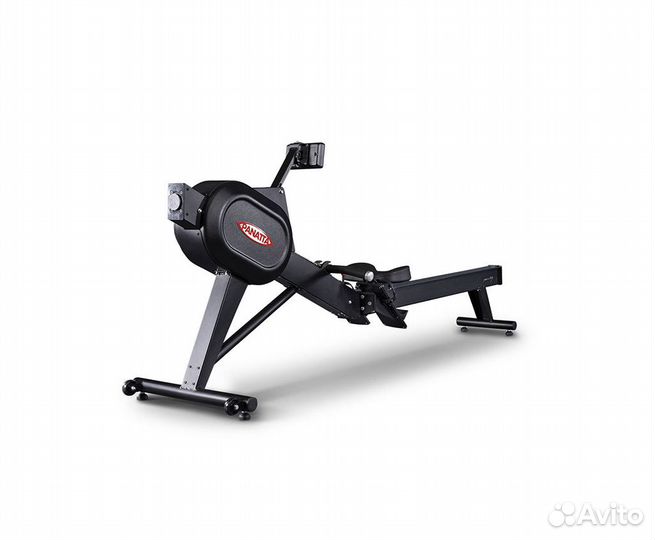 Гребной тренажер Panatta