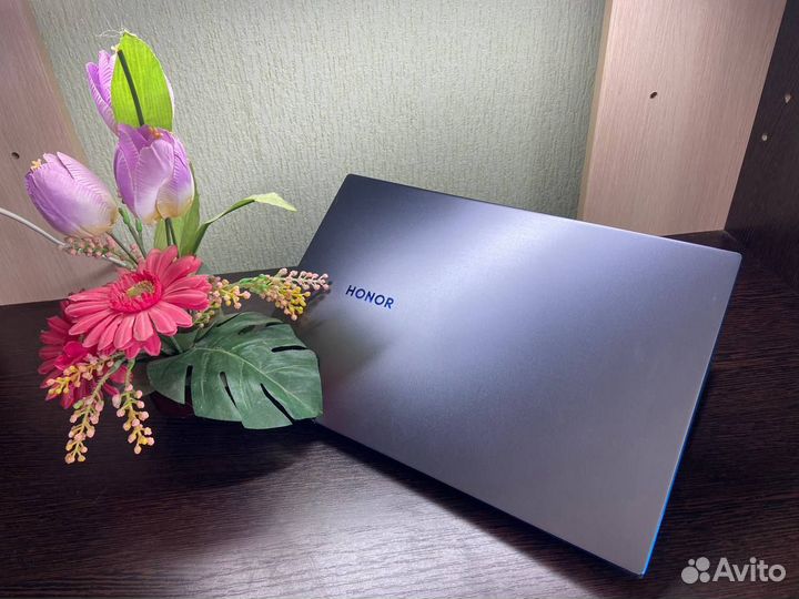 Honor MagicBook 14\Intel Core i5 1135G7