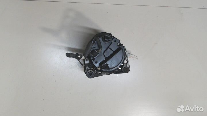 Генератор Volkswagen Polo, 2010