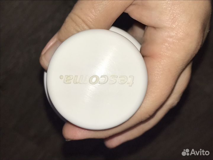 Щетка для мытья посуды Tescoma Clean Kit с миской