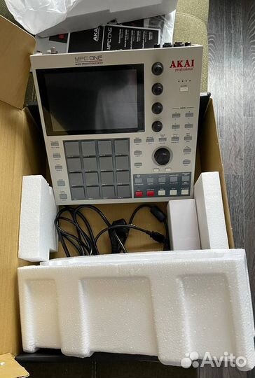 Akai PRO MPC ONE