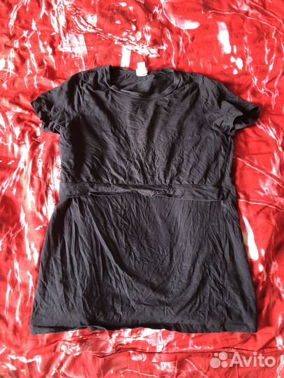 Вещи для беременных пакетом