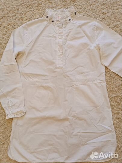 Рубашка женская