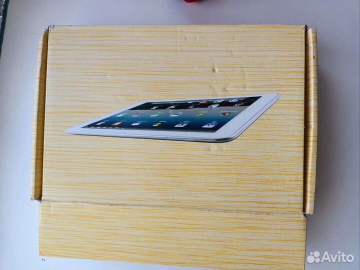 Планшет
