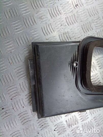 Корпус салонного фильтра volkswagen passat b5 (1996 - 2005) 1.9 3b1819640