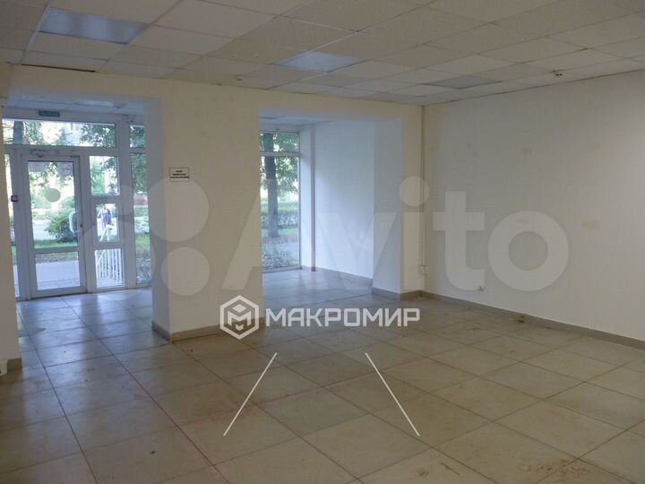 Сдам помещение свободного назначения, 47.34 м²