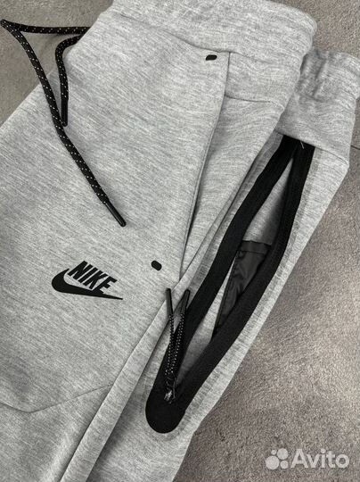 Костюм nike tech fleece