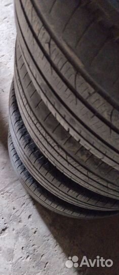 Firemax FM316 235/65 R17