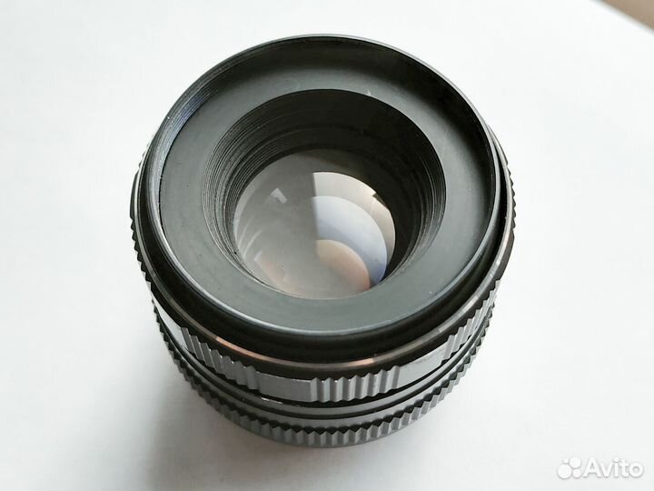 MC Helios-44K-4 Pentax K-30