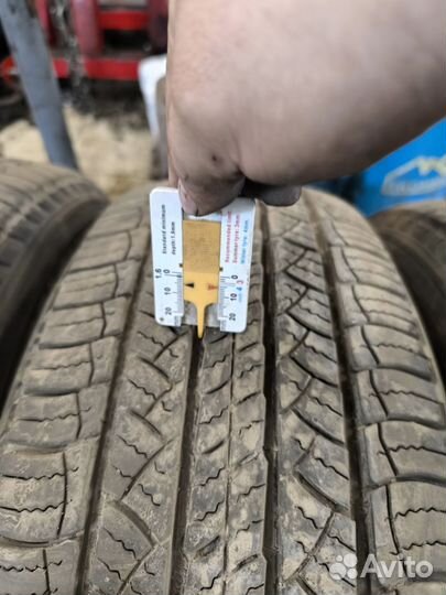 Michelin Latitude Tour 235/65 R18 108T