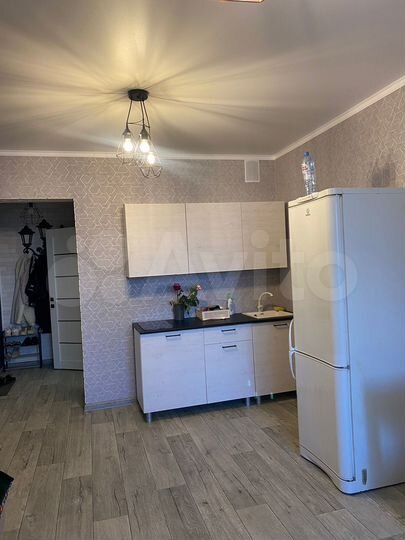 Квартира-студия, 26 м², 1/17 эт.