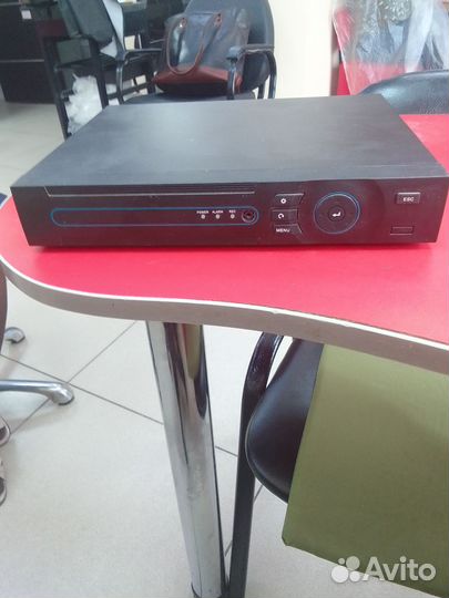 Видеорегистратор для видеонаблюдения