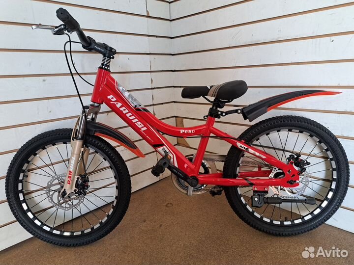 Детский велосипед 20 