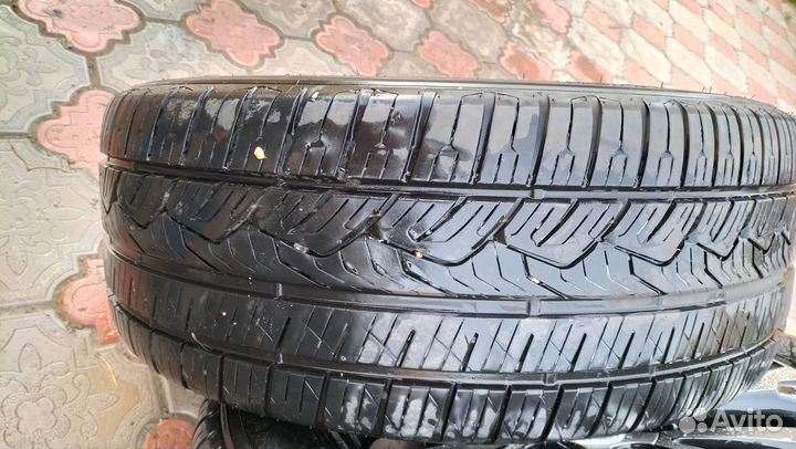 Колеса r20 land cruiser 150