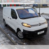 Citroen Jumpy 1.6 MT, 2017, 230 000 км, с пробегом, цена 2 340 000 руб.