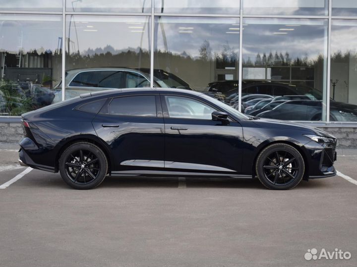 Changan UNI-V 1.5 AMT, 2023, 9 094 км