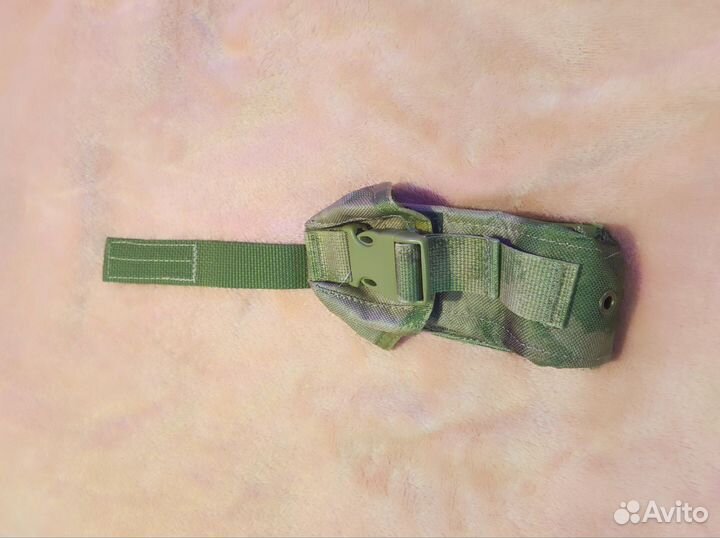 Подсумки под магазины ак,радиостанцию, гранаты