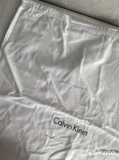Пыльники Calvin Klein
