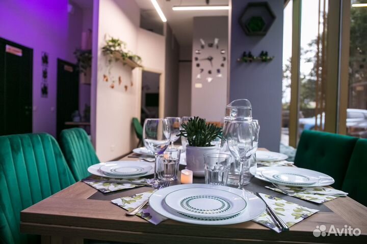 Лофт пространство в аренду