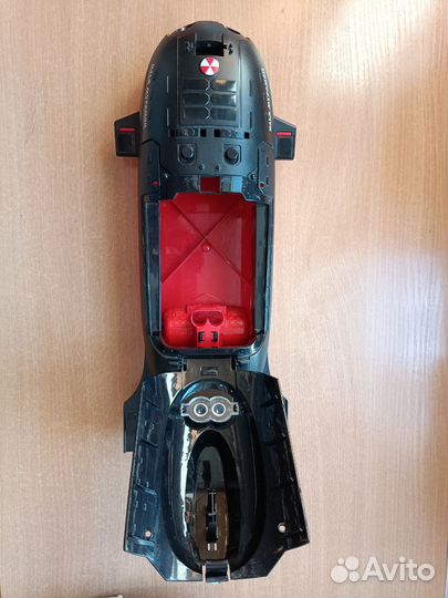 Подводная лодка игрушка