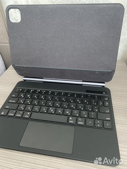 Планшет apple iPad pro 11 2022 128gb