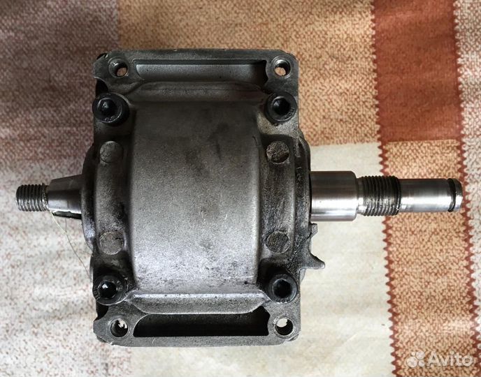 Двигатель Штиль 180